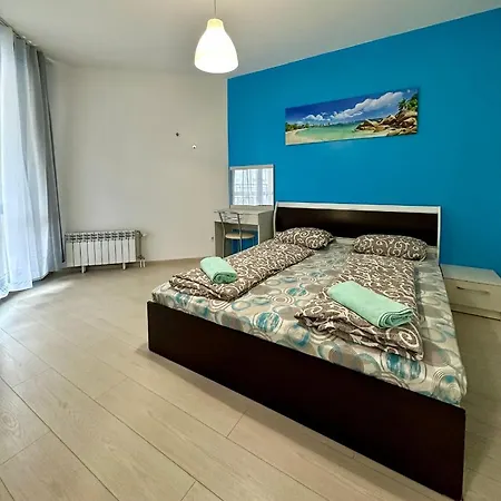 Marina 2 Bedrooms&parking Appartamento Sofia