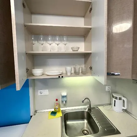 Marina 2 Bedrooms&parking Apartment *