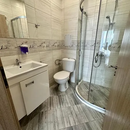 Apartment Marina 2 Bedrooms&parking