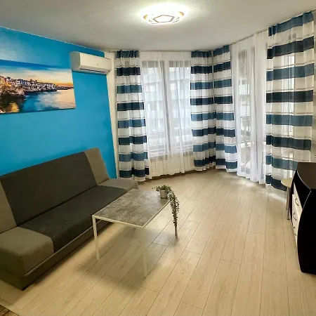 Marina 2 Bedrooms&parking Appartamento *