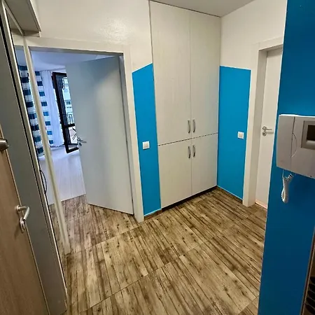 Apartment Marina 2 Bedrooms&parking *
