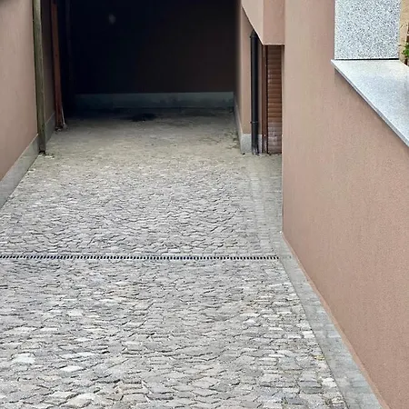 Marina 2 Bedrooms&parking Apartment *